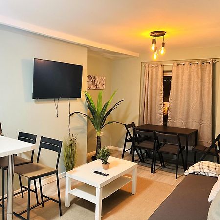 Dublin Central Apartment Ngoại thất bức ảnh