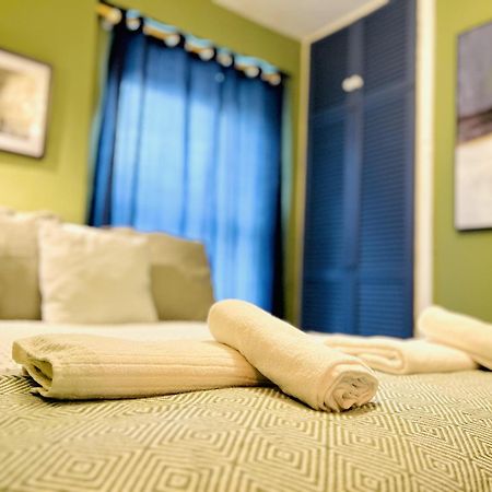 Dublin Central Apartment Ngoại thất bức ảnh