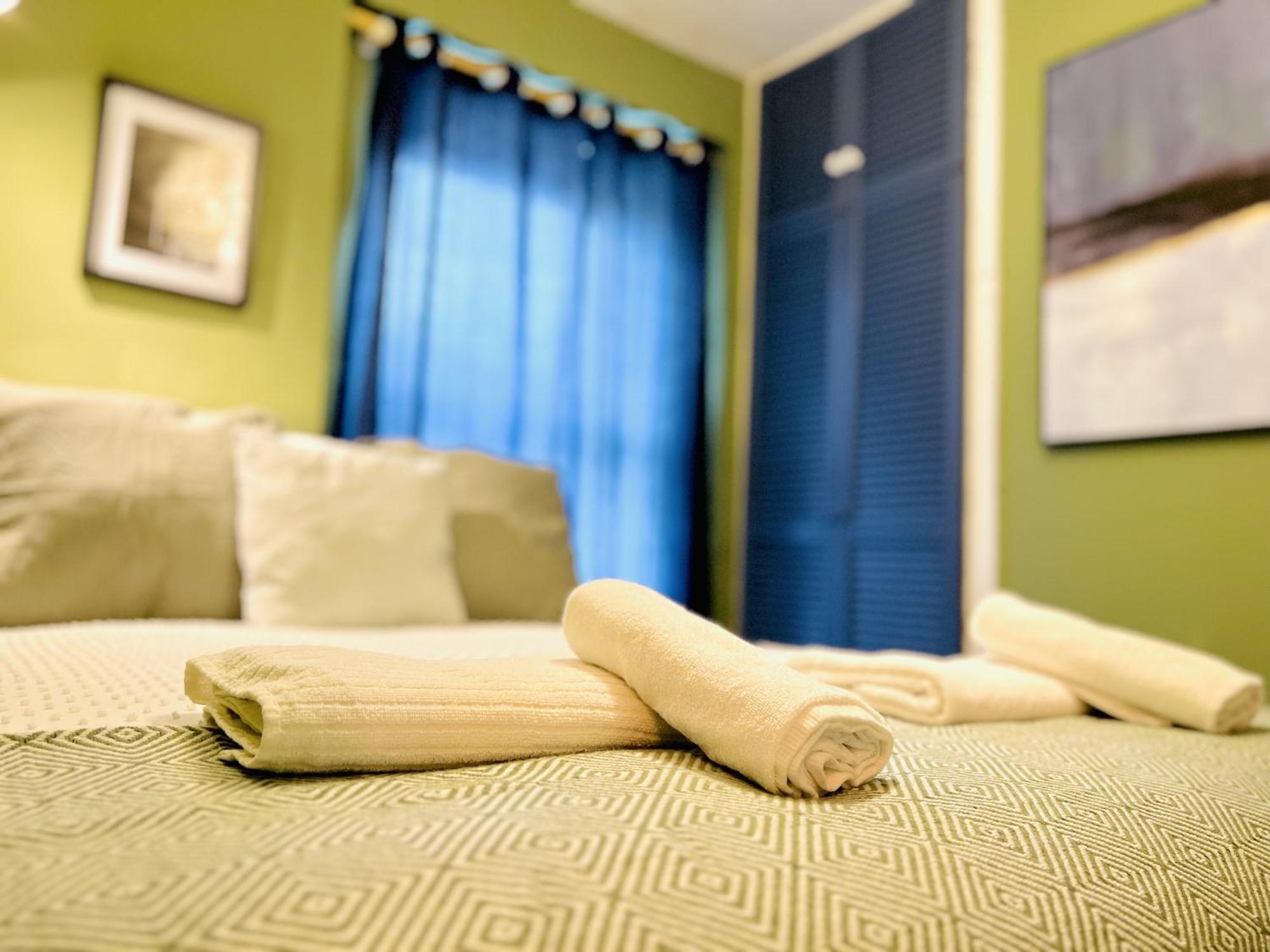 Dublin Central Apartment Ngoại thất bức ảnh