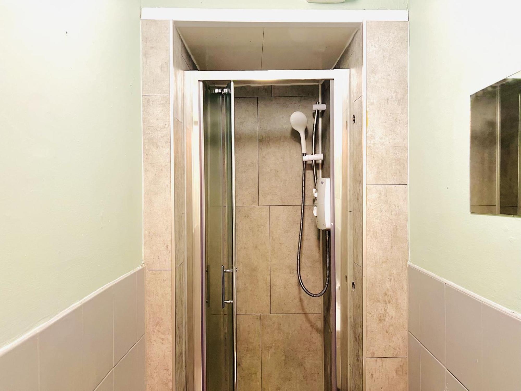 Dublin Central Apartment Ngoại thất bức ảnh