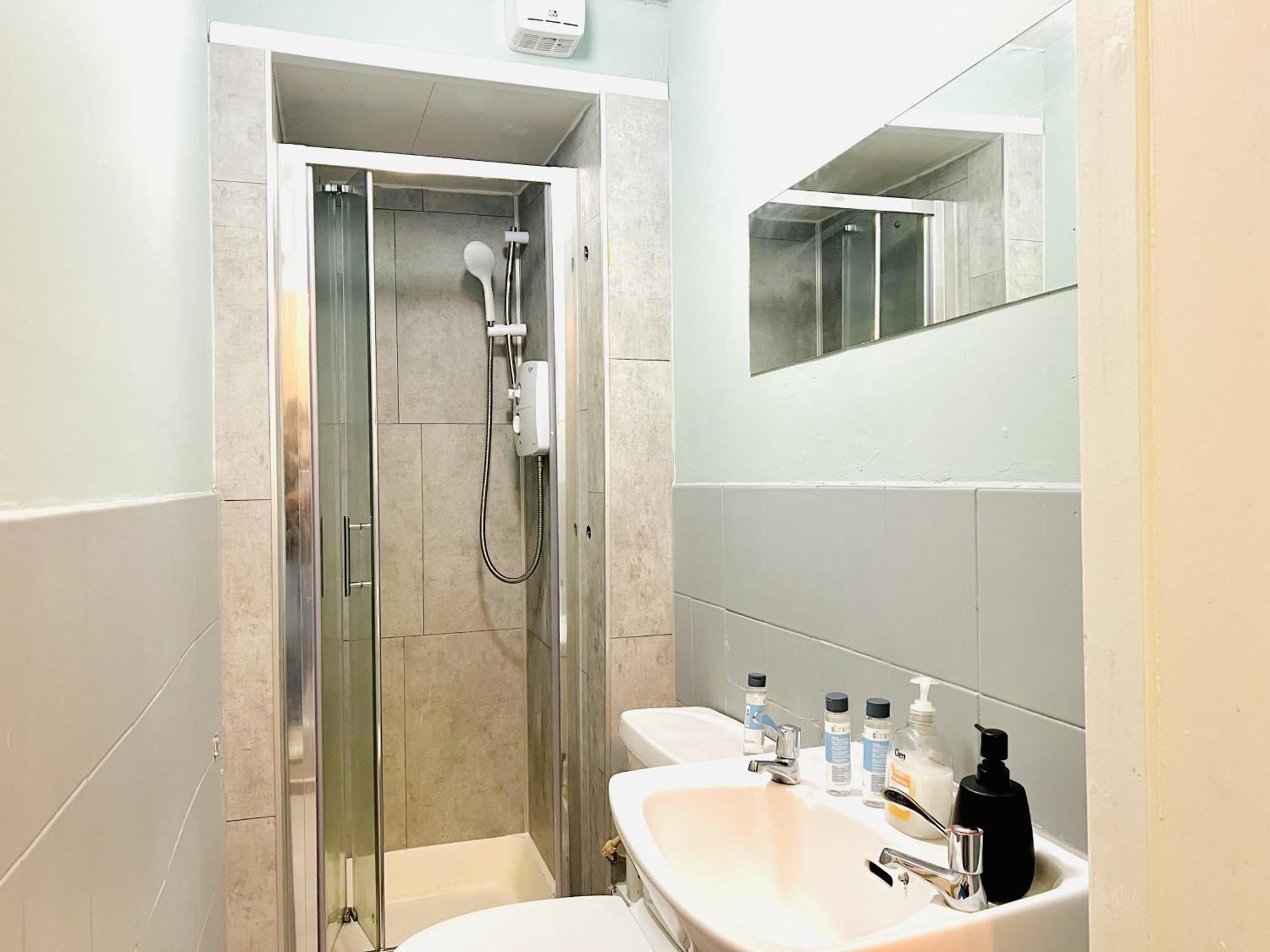 Dublin Central Apartment Ngoại thất bức ảnh